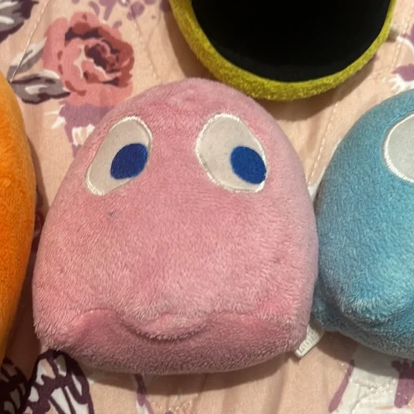 Pac-Man bundle - Picture 6 of 9